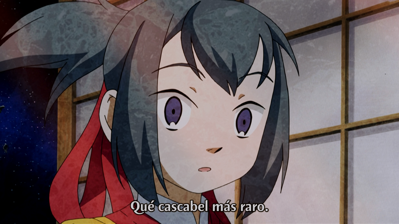 Coluboccoro  (Sunshine Fansub)